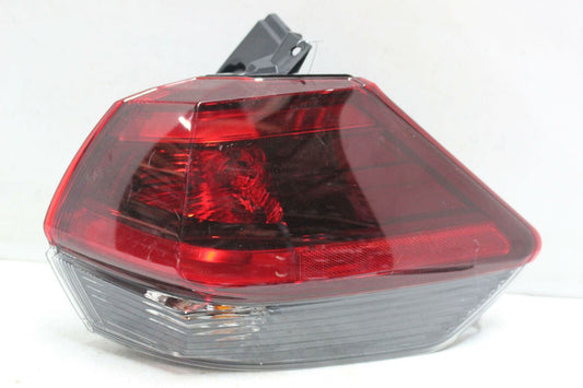 Tail Light Assembly ROGUE EXCEPT SPORT Right 17 18 19 20