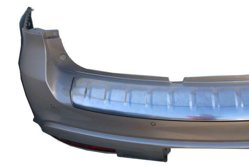 Rear Bumper Assembly INFINITI QX80 19