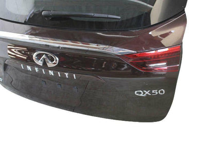 Trunk/decklid/hatch/tailgate INFINITI QX50 20