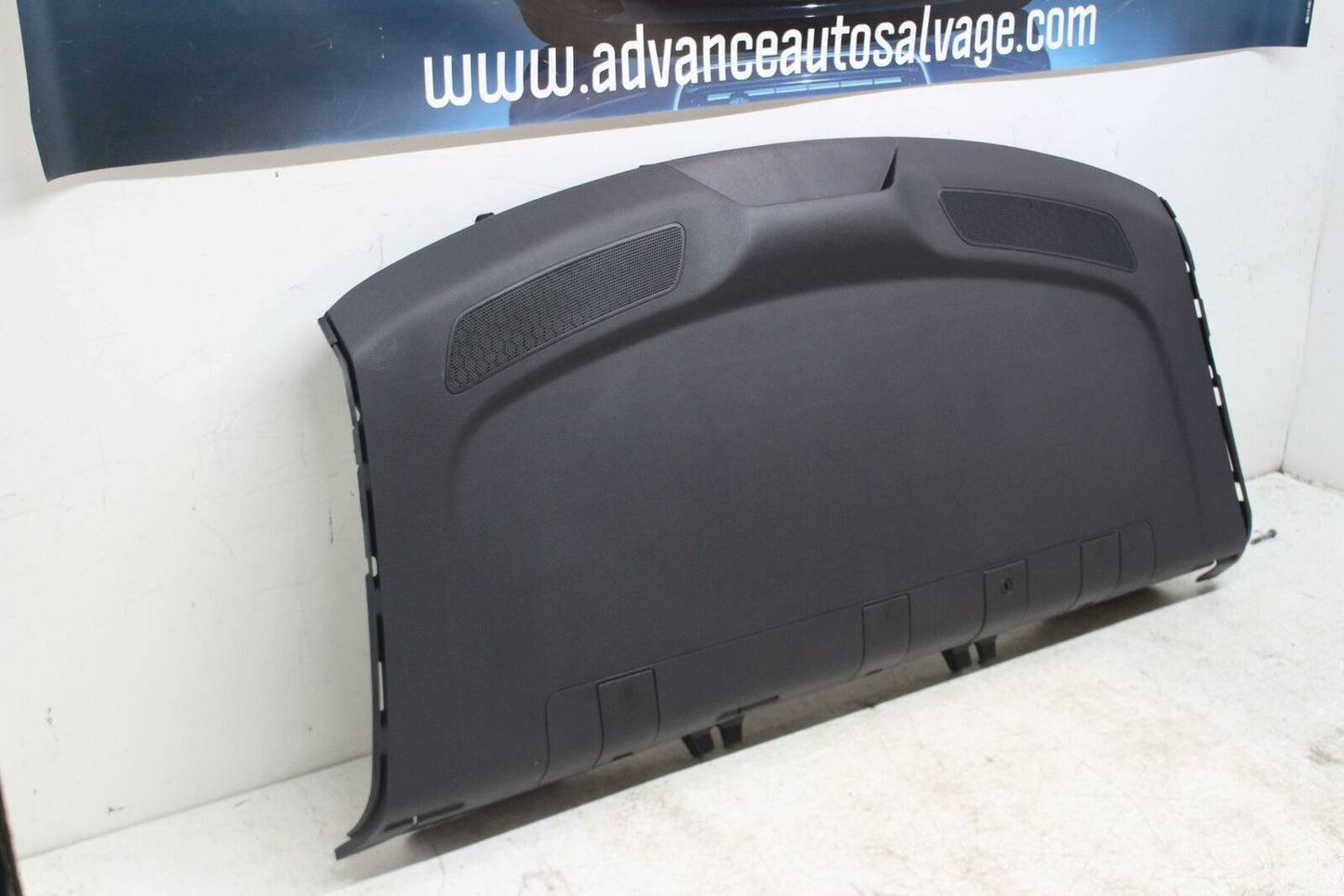 Tonneau Cover VW PASSAT 17