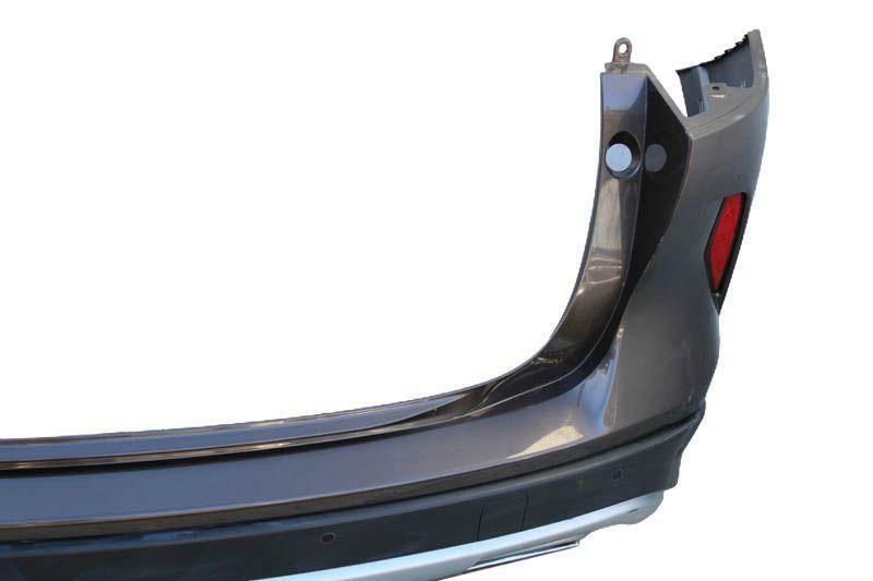 Rear Bumper Assembly INFINITI QX50 19