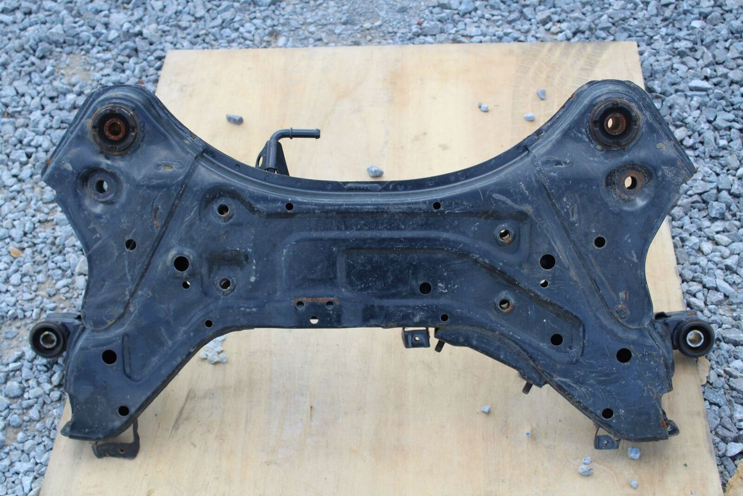 Undercarriage Crossmember HYUNDAI AZERA 12 13 14