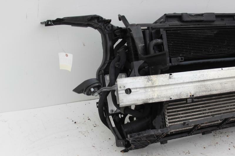 Radiator Support AUDI Q5 13 14 15 16 17