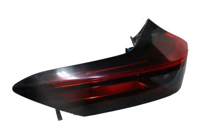 Tail Light Assembly ROGUE EXCEPT SPORT Left 21