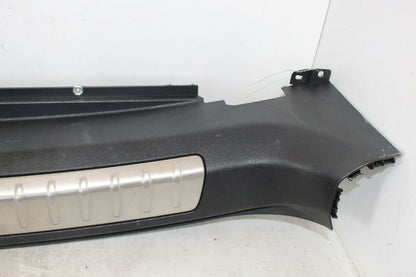 Tail Panel BMW X6 12