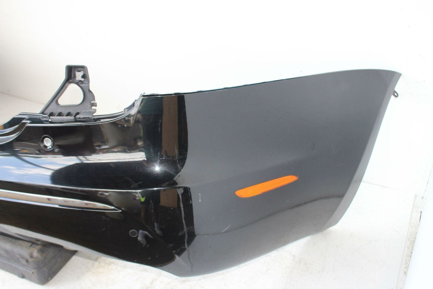 Rear Bumper Assembly JAGUAR XJ 10 11 12 13 14 15