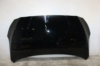 Hood NISSAN LEAF 18 19 20