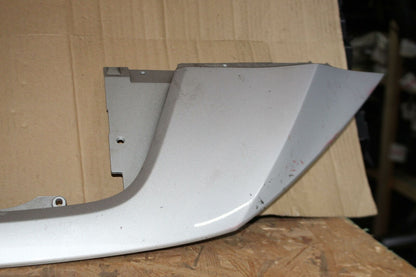 Front Bumper Assy. NISSAN LEAF 18