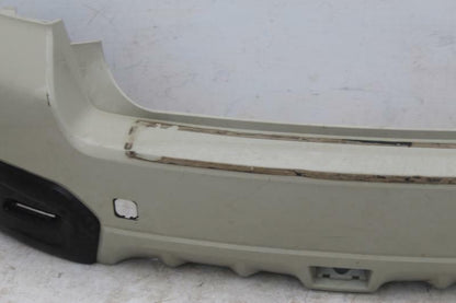 Rear Bumper Assembly SUBARU XV CROSSTREK 13 14 15 16 17