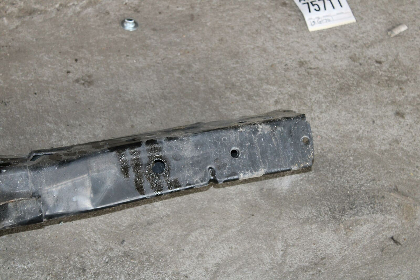 Undercarriage Crossmember TOYOTA PRIUS 10 11 12 13 14 15 16 17 18