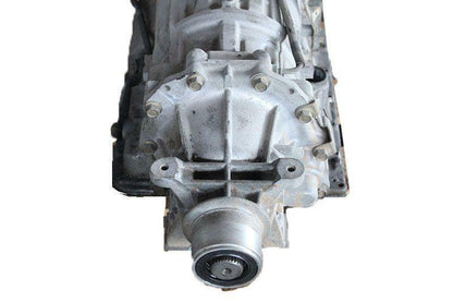 Transmission Assy. INFINITI G37 09 10