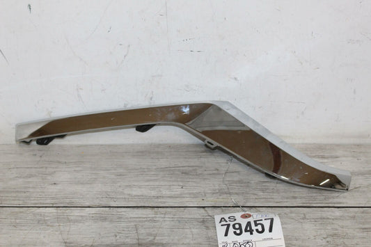 Front Bumper Assy. INFINITI QX80 18 19 20