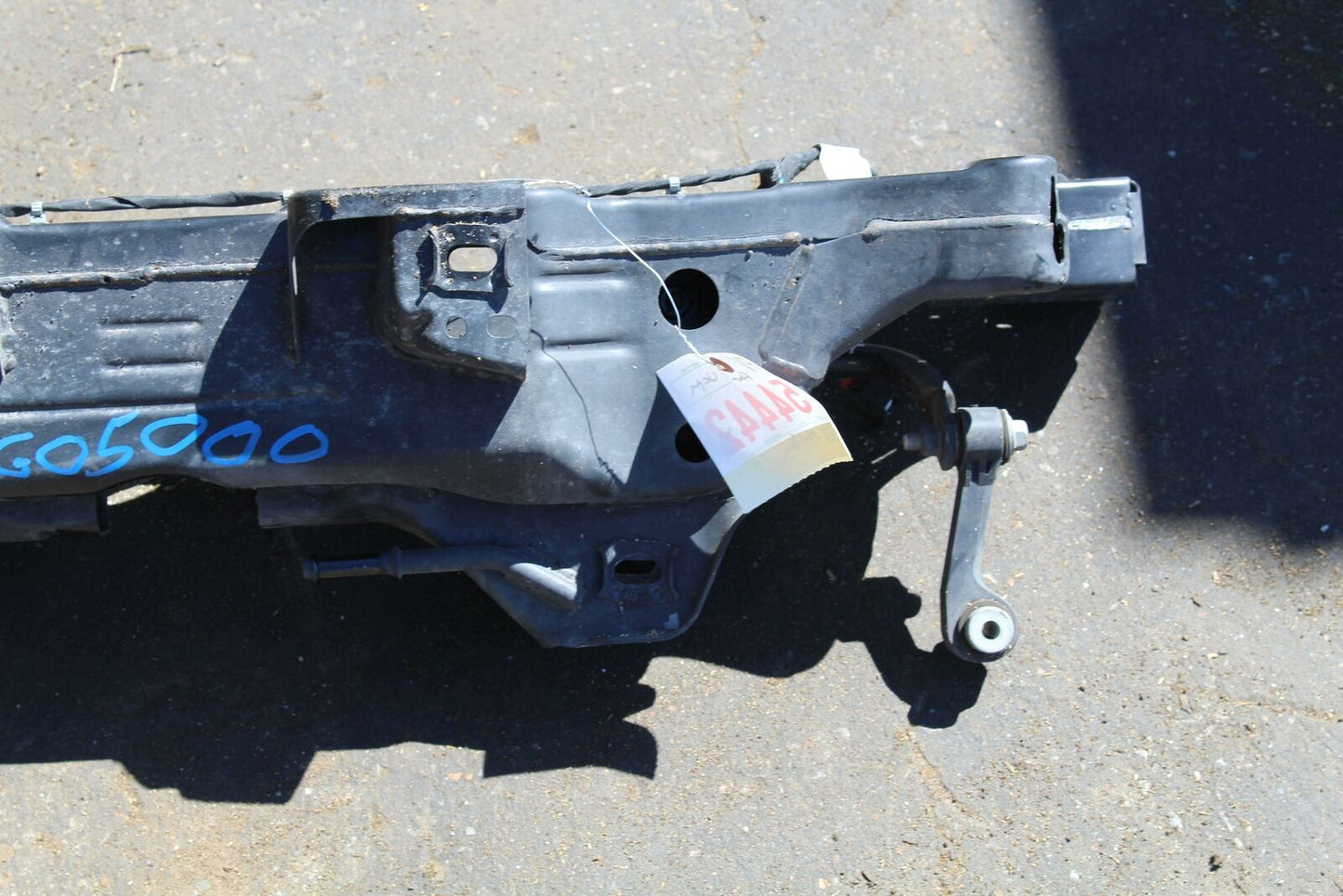 Undercarriage Crossmember CHEVY MALIBU 16 17 18 19 20