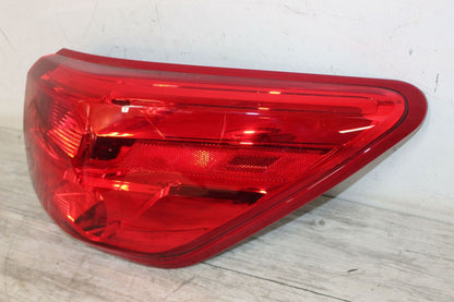 Tail Light Assembly NISSAN PATHFINDER Right 17 18 19 20