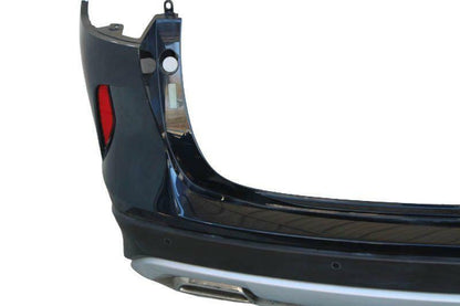 Rear Bumper Assembly INFINITI QX50 20