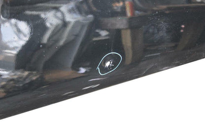 Rear Door NISSAN MURANO Left 21 DENT