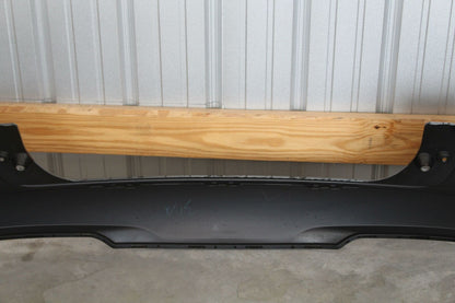 Rear Bumper Assembly NISSAN JUKE 15 16 17