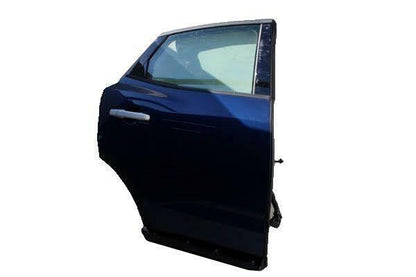 Rear Door JAGUAR E-PACE Right 18 19