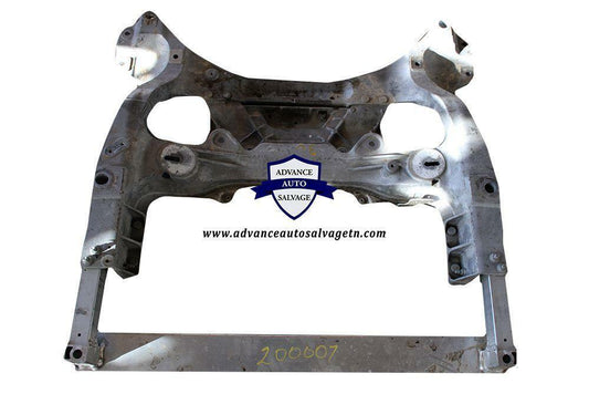 Undercarriage Crossmember INFINITI Q50 20