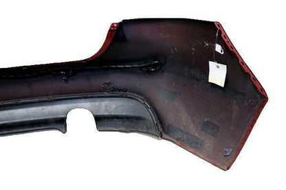 Rear Bumper Assembly JAGUAR XE 17 18 19