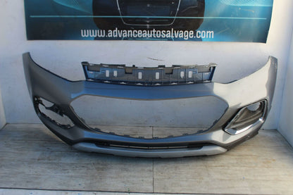 Front Bumper Assy. CHEVY TRAX 17 18 19 20