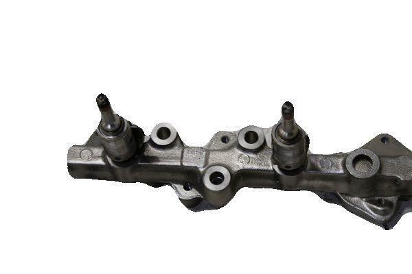 Fuel Injection Rail INFINITI QX80 15