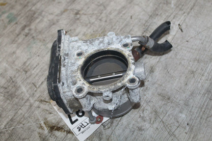 Throttle Body/valve Assy KIA FORTE 14 15 16 17 18