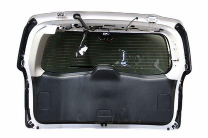 Trunk/decklid/hatch/tailgate INFINITI QX80 18 19