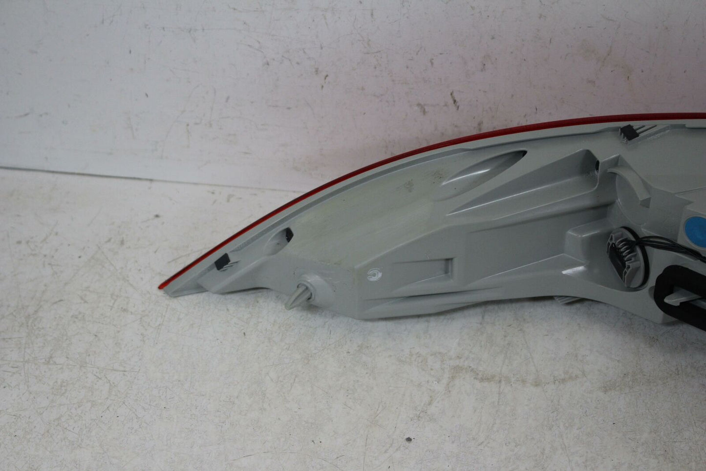 Tail Light Assembly JAGUAR XF Right 16 17 18 19