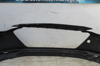 Front Bumper Assy. HYUNDAI ELANTRA 17 18