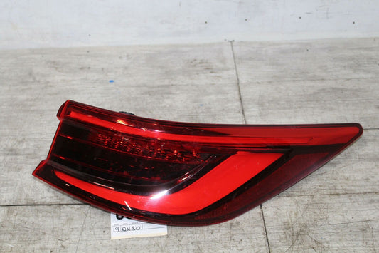 Tail Light Assembly INFINITI QX50 Right 19