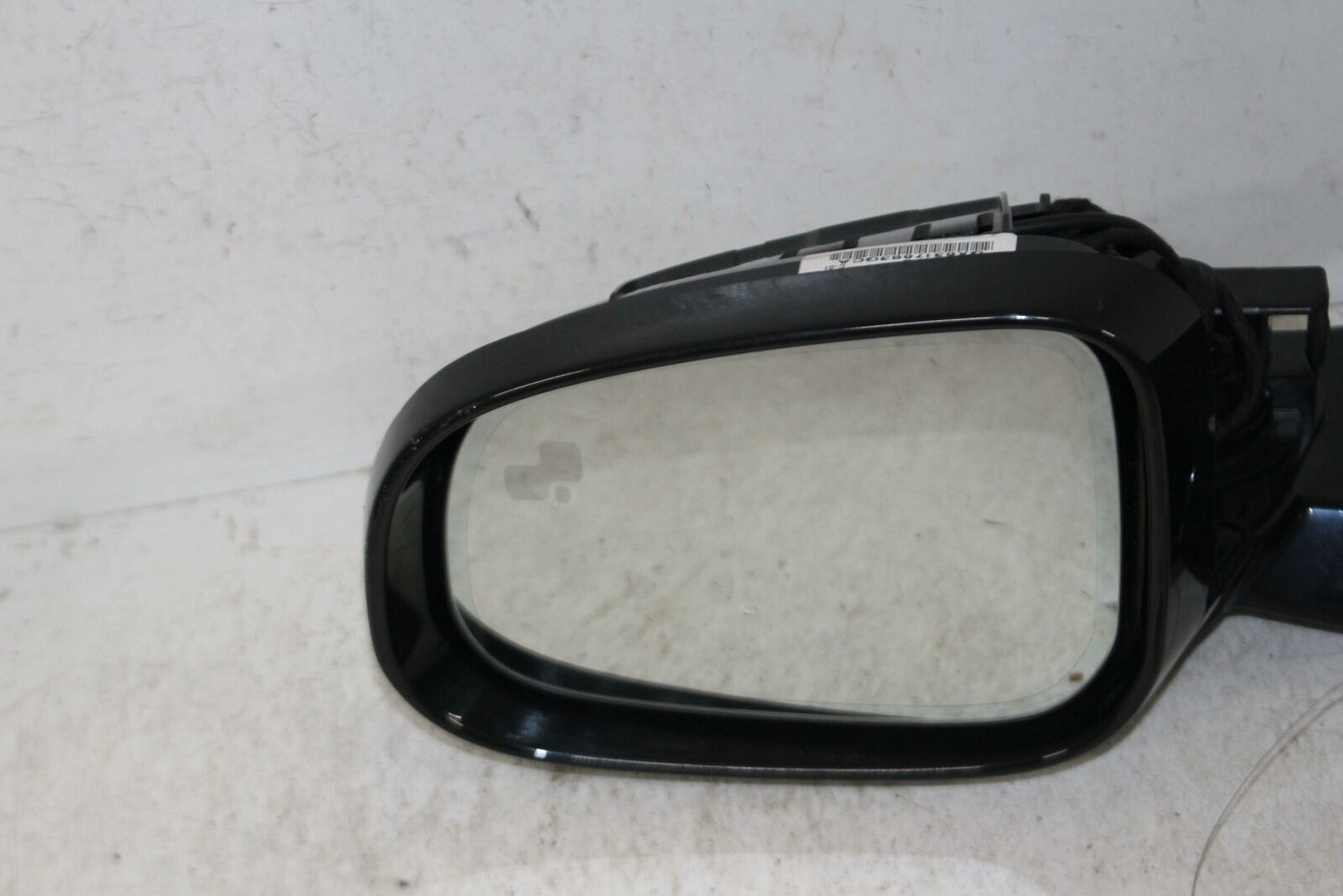 Door Mirror JAGUAR XE Left 17 18 19