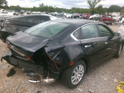 Tail Light Assembly NISSAN ALTIMA Left 16 17