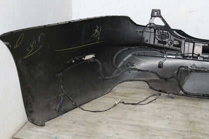 Rear Bumper Assembly JAGUAR XJ 10 11 12 13 14 15