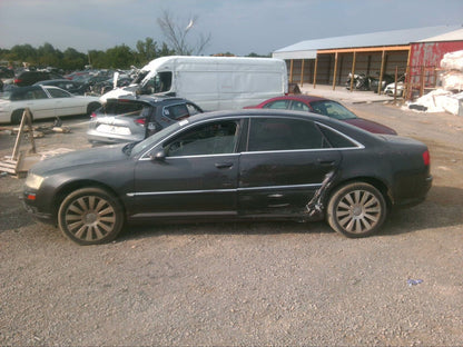 Fender AUDI A8 Left 03 04 05 06 07 08 09 10