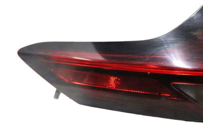 Tail Light Assembly ROGUE EXCEPT SPORT Left 21