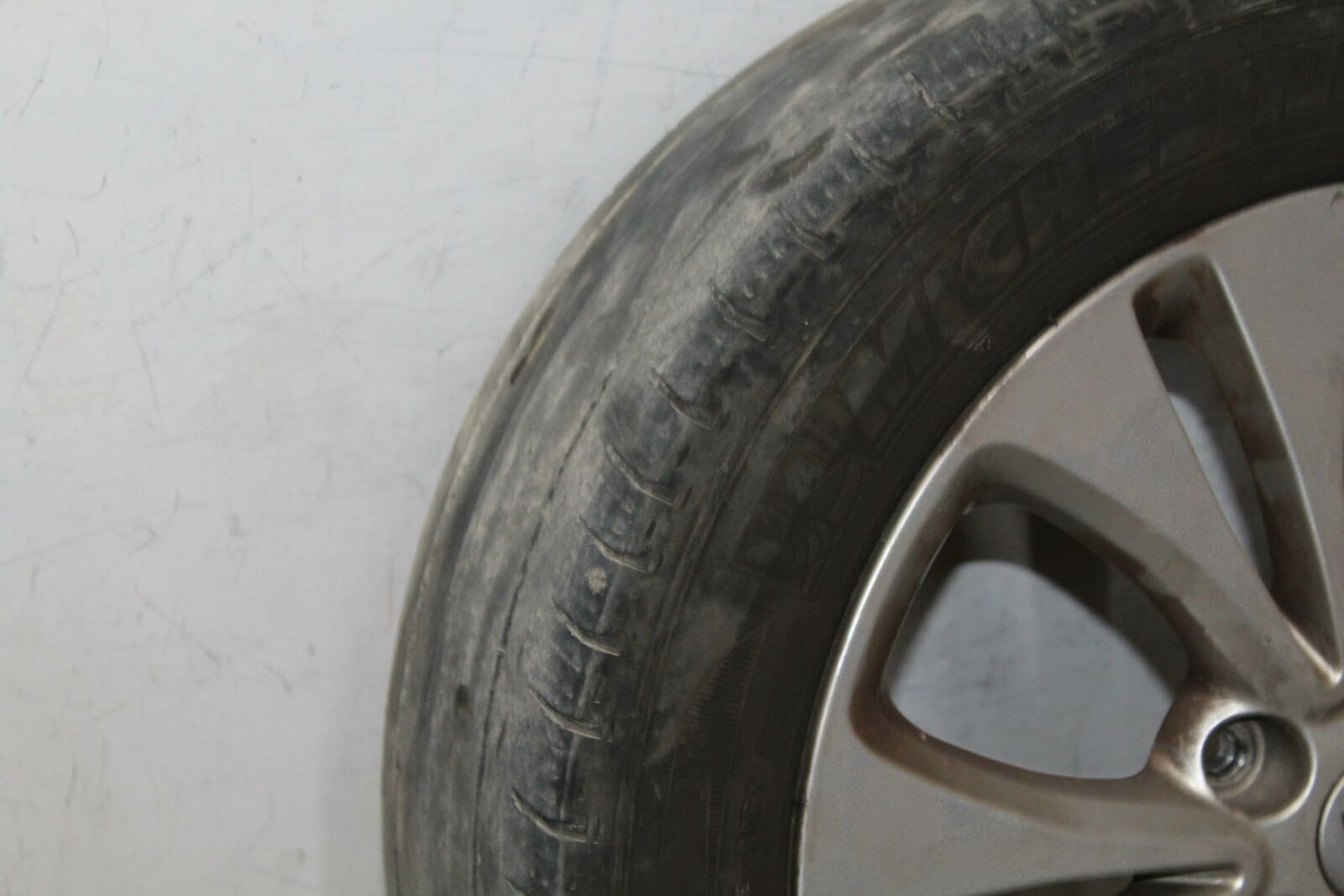 Wheel KIA SOUL 14 15 16