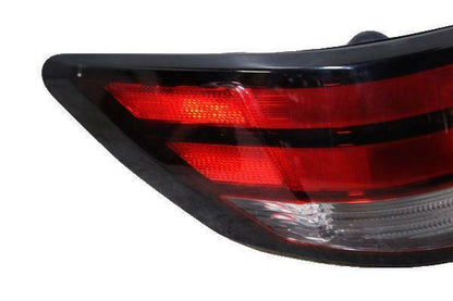 Tail Light Assembly NISSAN SENTRA Left 21