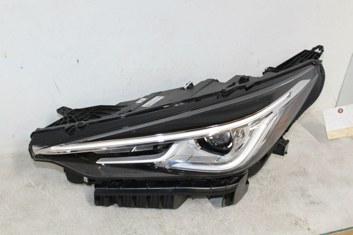 Headlamp Assembly INFINITI QX50 Left 19 20