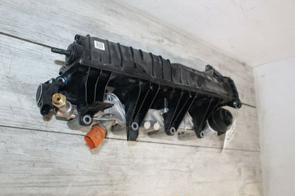 Intake Manifold AUDI RS5 13 14 15