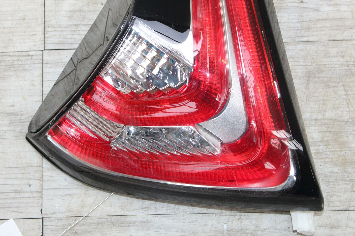 Tail Light Assembly NISSAN MURANO Left 15 16 17 18