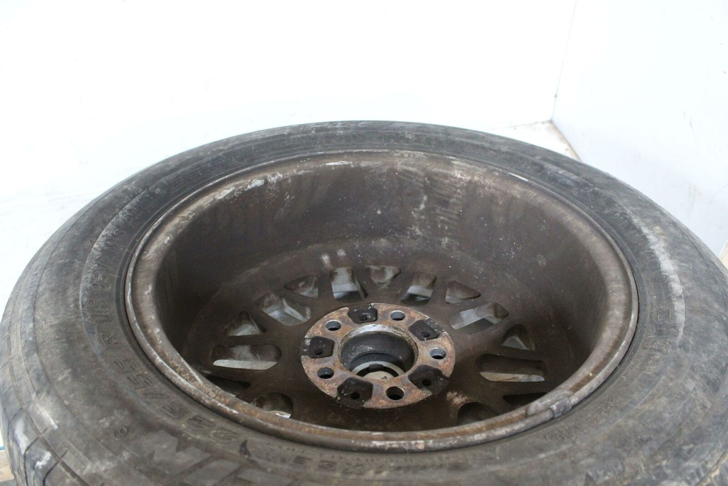 Wheel BMW 528I 97 98 99 00