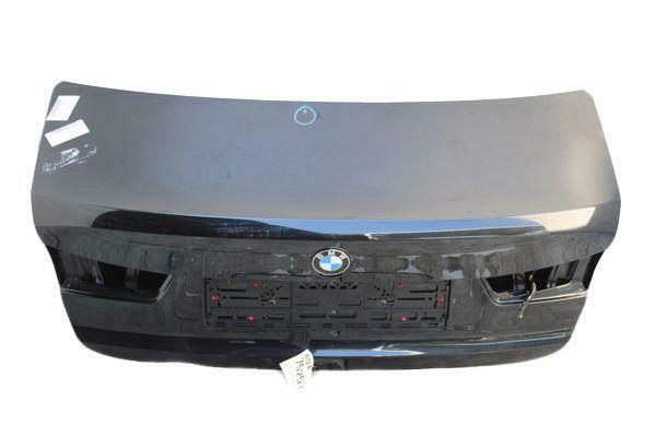 Trunk/decklid/hatch/tailgate BMW 328 SERIES 20