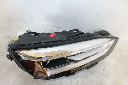 Headlamp Assembly AUDI A5 Right 18 19