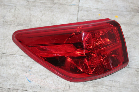 Tail Light Assembly NISSAN PATHFINDER Left 17 18 19 20