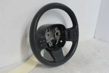 Steering Wheel FIAT 500 14