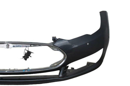 Front Bumper Assy. TESLA S 14