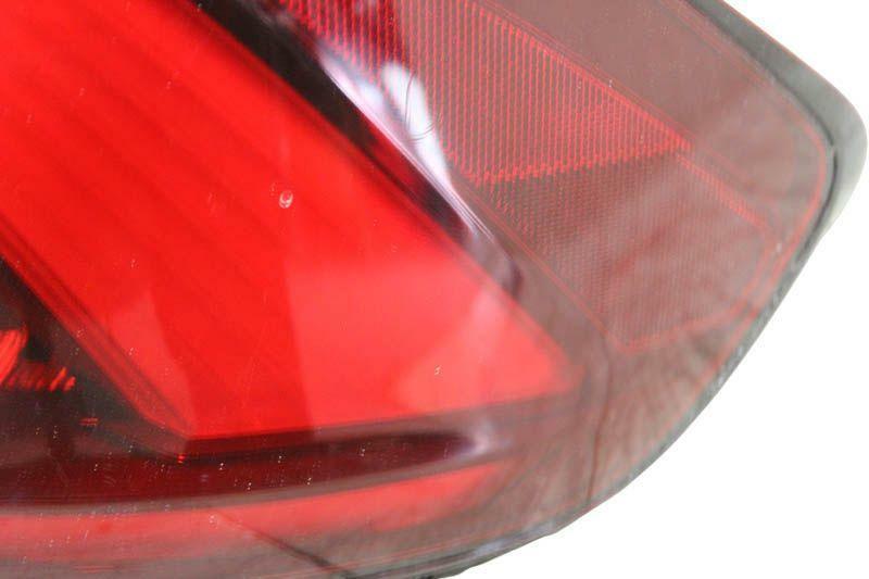 Tail Light Assembly INFINITI QX80 Left 20