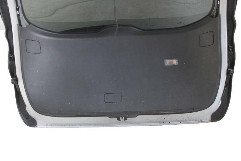 Trunk/decklid/hatch/tailgate INFINITI QX50 19