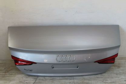 Trunk/decklid/hatch/tailgate AUDI S5 18